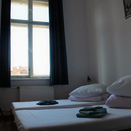 Galeona Bed and Breakfast Elbląg Eksteriør billede