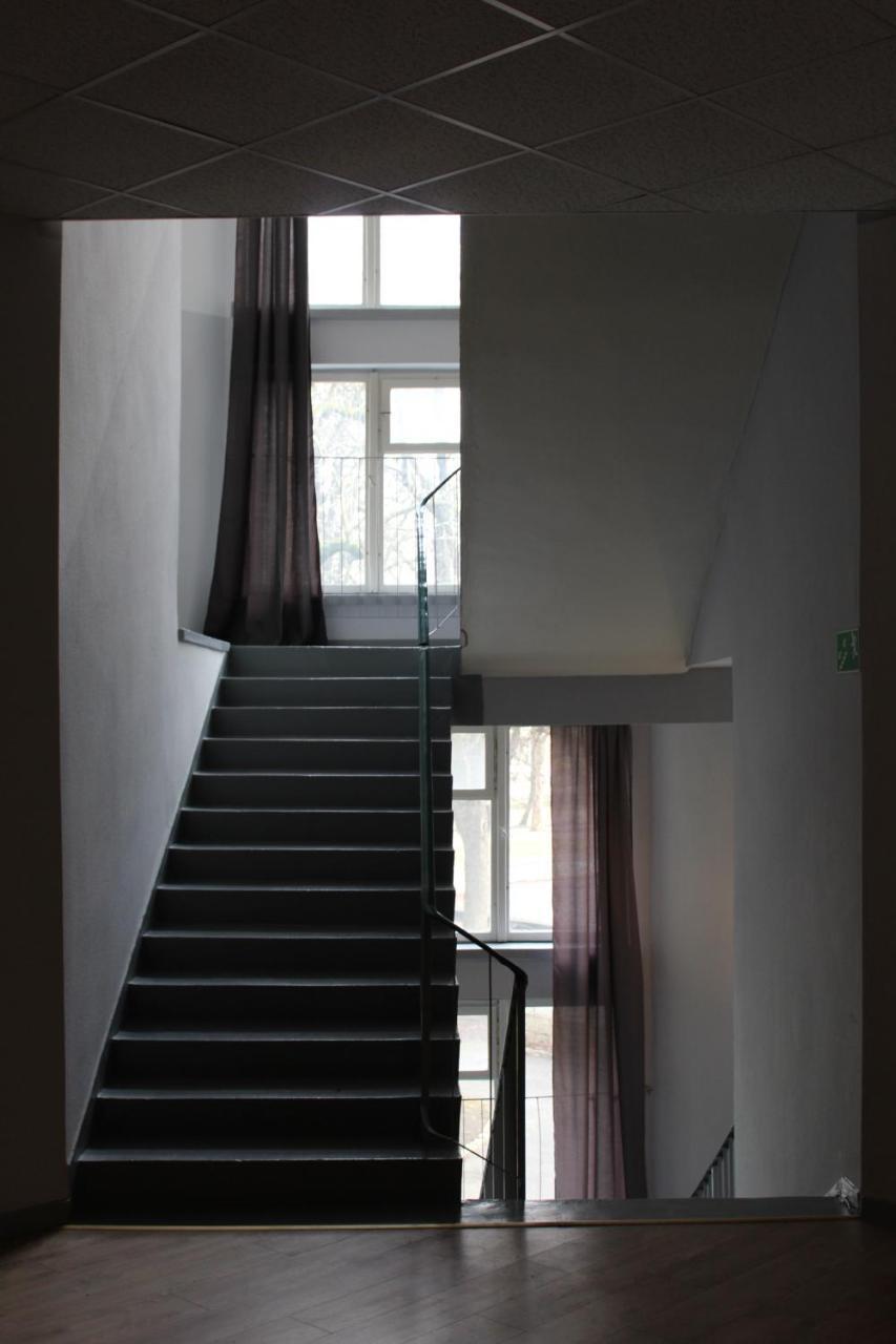 Galeona Bed and Breakfast Elbląg Eksteriør billede