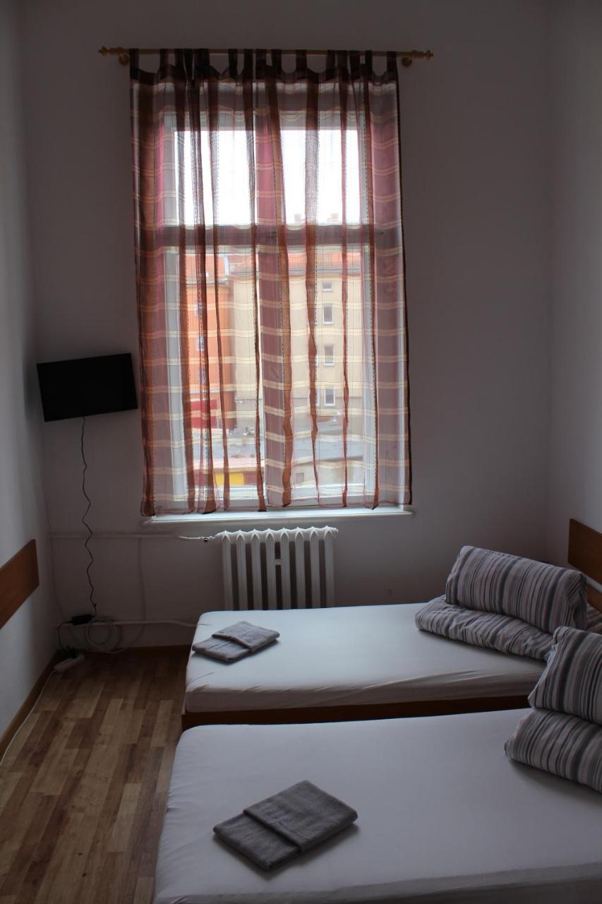 Galeona Bed and Breakfast Elbląg Eksteriør billede